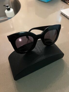 Celine Baby Marta Sunglasses